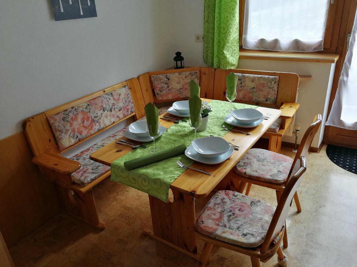 Tiroler Hasenhoehle Wenns Bagian luar foto